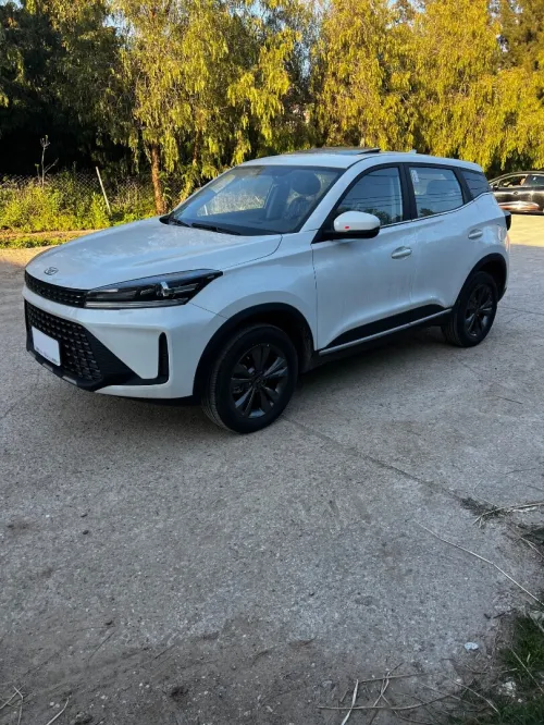 Kaiyi X3 Pro  2026 