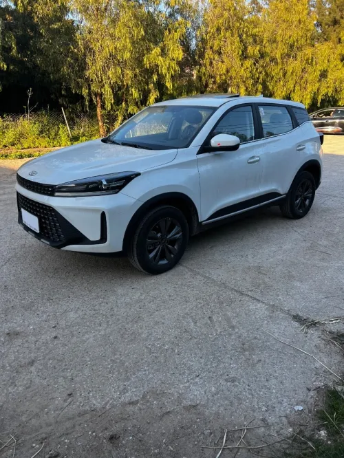 Kaiyi X3 Pro  2026 
