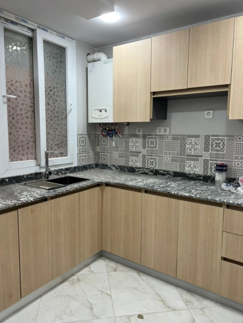 Vente Appartement F4 Alger Bordj el kiffan