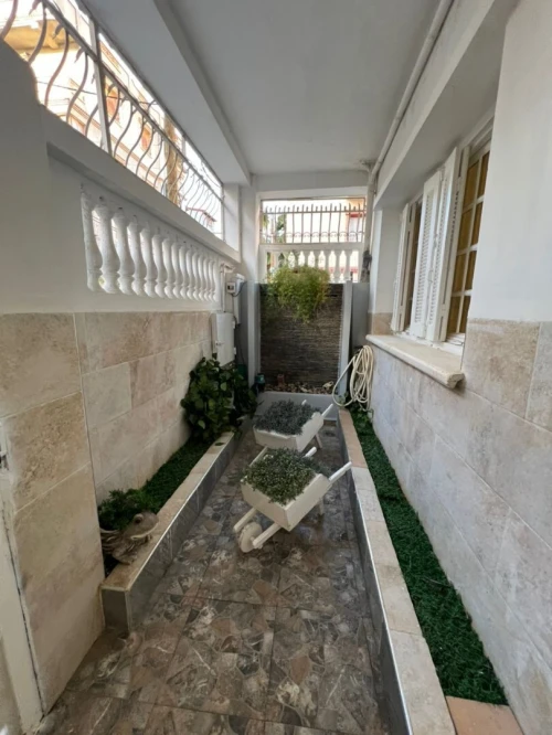 Vente Villa Alger Bordj el bahri