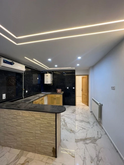 Vente Appartement F2 Alger Bordj el kiffan