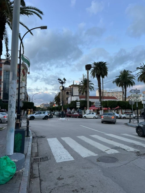 Vente Villa Alger Dar el beida