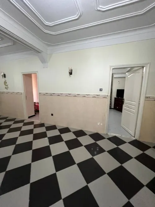 appartement f6 a louer rouiba centre
