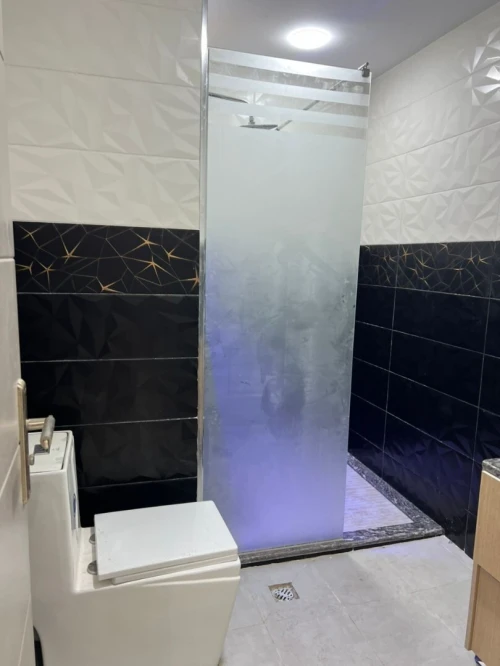 Vente Appartement F4 Alger Bordj el kiffan