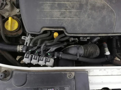 Installation Kits de conversion GPLC 