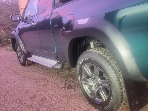 Toyota Hilux 2022 