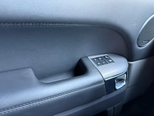 Land Rover Range Sport 2018 