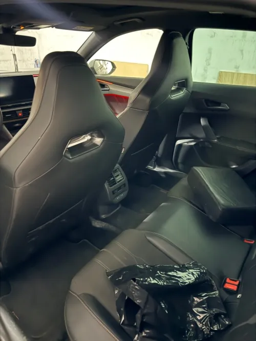 Cupra  Formentor 2021 Vz