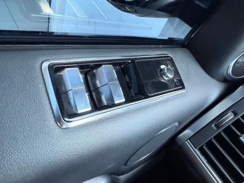 Land Rover Range Sport 2018 