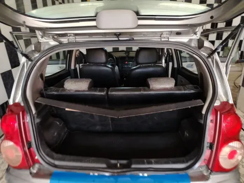 Kia Picanto 2008 Funny
