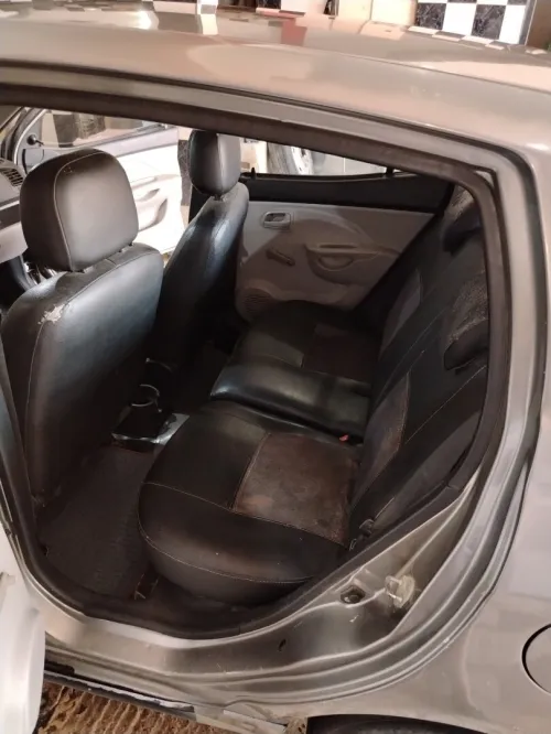 Kia Picanto 2008 Funny