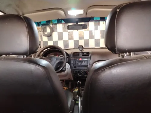 Kia Picanto 2008 Funny