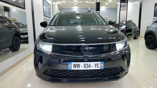 Opel Grandland 2025 GS lien