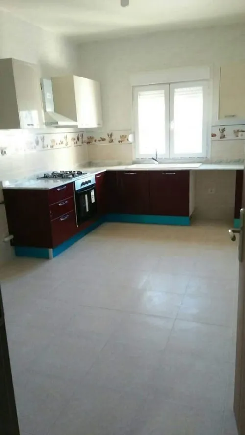 Location Appartement F4 Sétif Setif