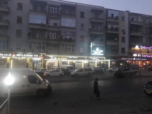 Location Local Sétif Setif
