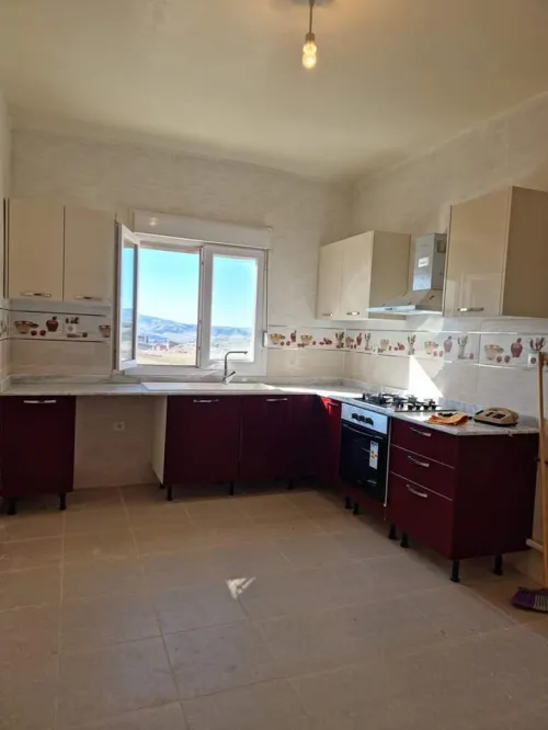 Location Appartement F3 Sétif El eulma
