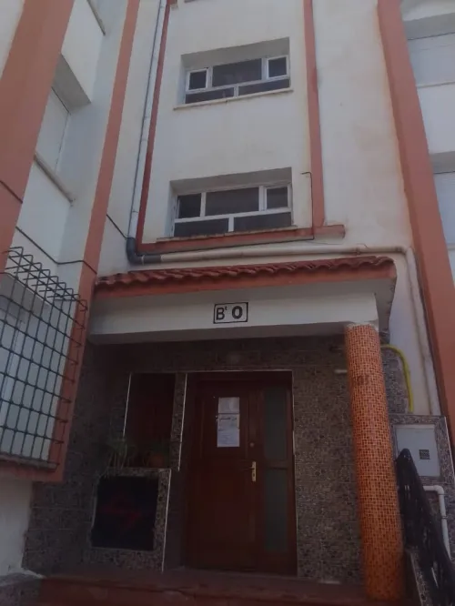 Location Appartement F4 Sétif Ouled sabor