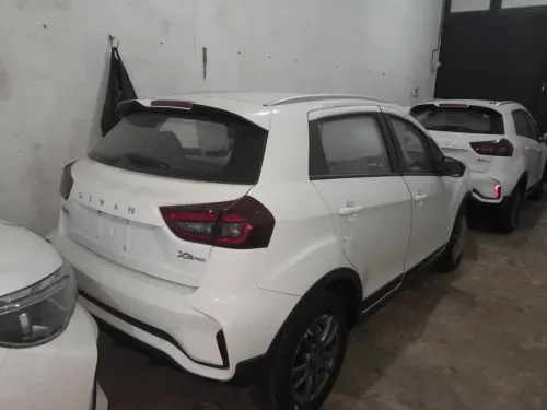 Livan X3 Pro  2025 