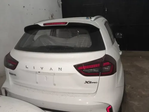 Livan X3 Pro  2025 