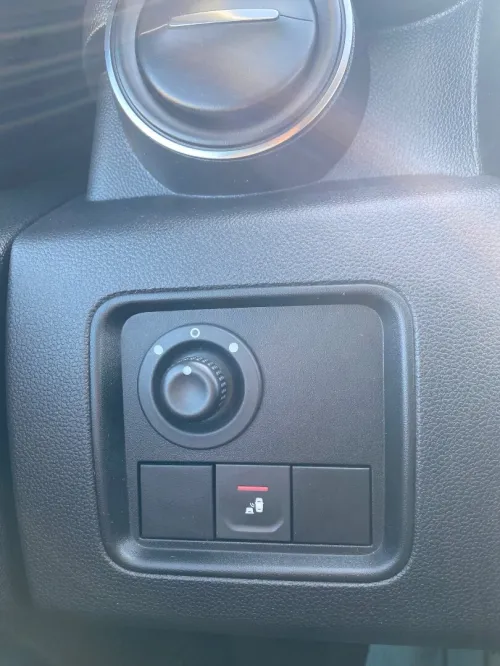 Dacia Duster 2022 Journey plus