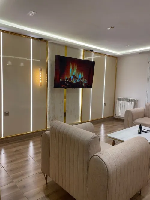 Location vacances Appartement F3 Mostaganem Mezghrane