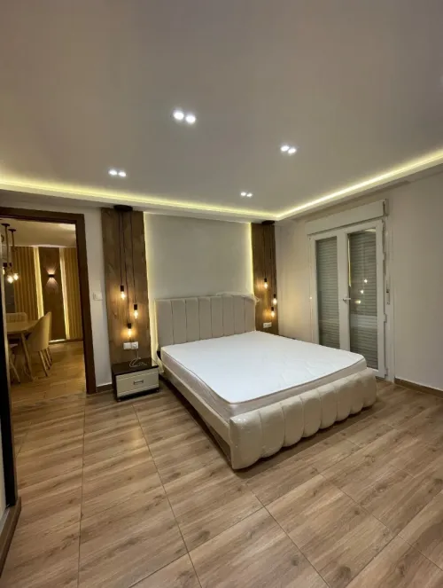 Location vacances Appartement F3 Mostaganem Mezghrane