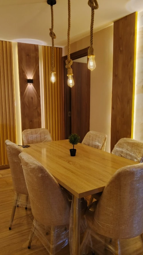 Vente Appartement F4 Mostaganem Mezghrane