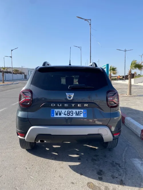 Dacia Duster 2022 Journey plus
