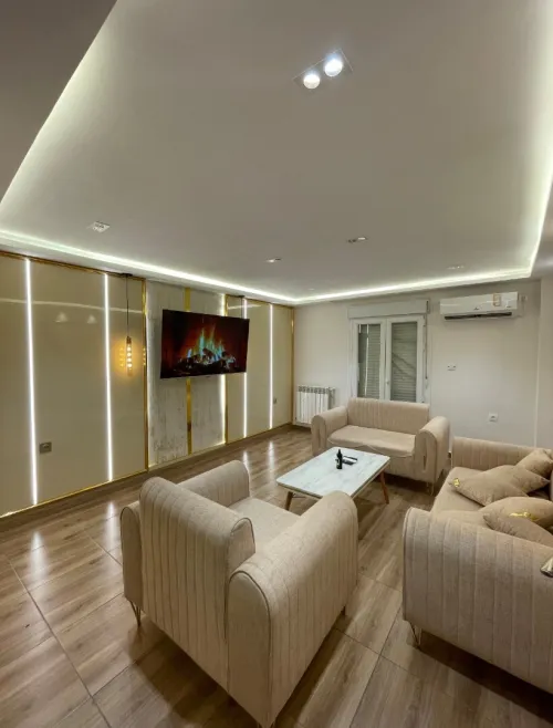 Location vacances Appartement F3 Mostaganem Mezghrane