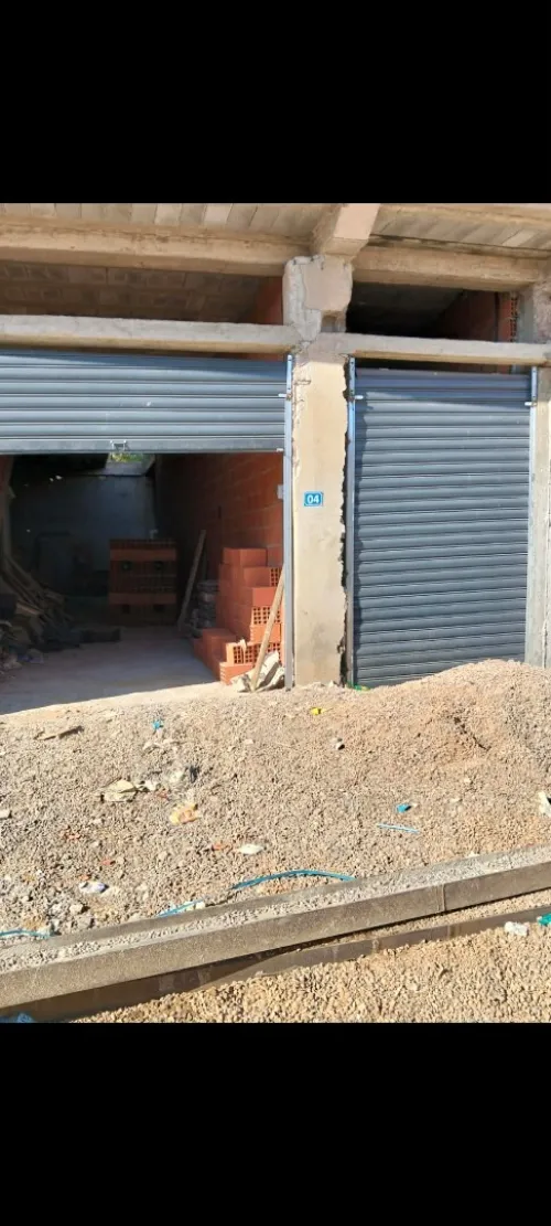 Location Local Mostaganem Mezghrane