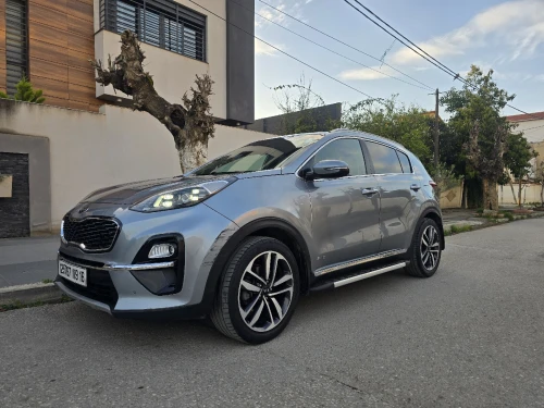 Kia Sportage 2019 Premium