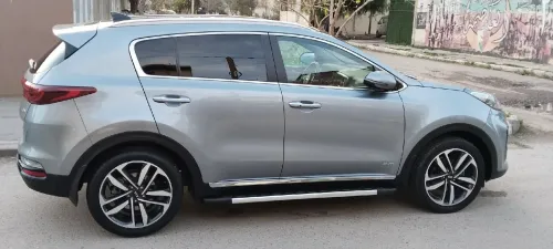 Kia Sportage 2019 Premium