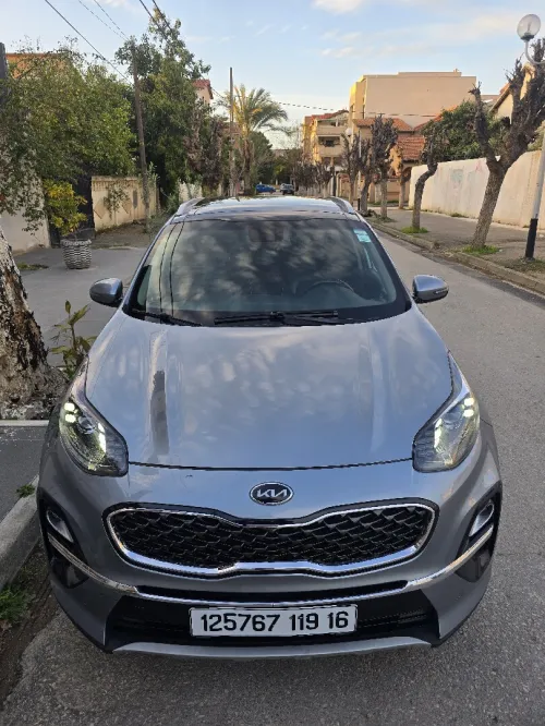 Kia Sportage 2019 Premium