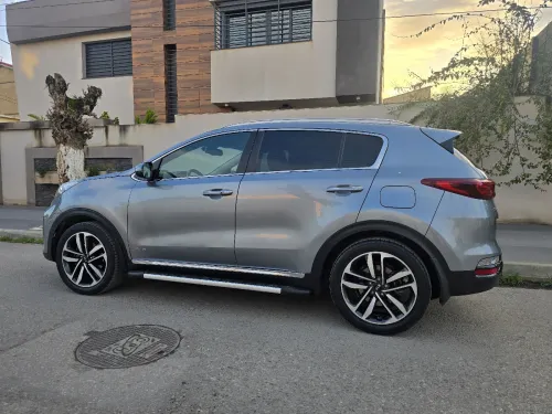 Kia Sportage 2019 Premium