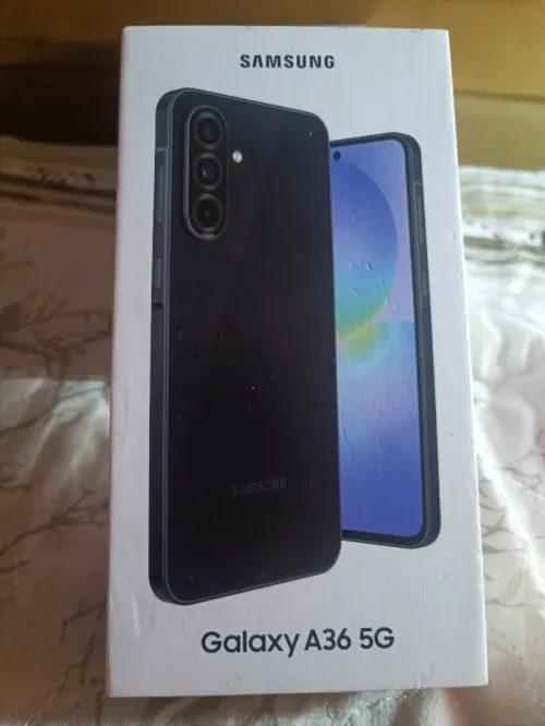 Samsung Galaxy a36 5g dual sim