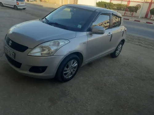Suzuki Swift 2014 Swift