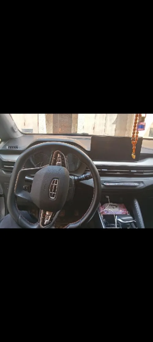 Geely GX3 PRO  2024 Privilège