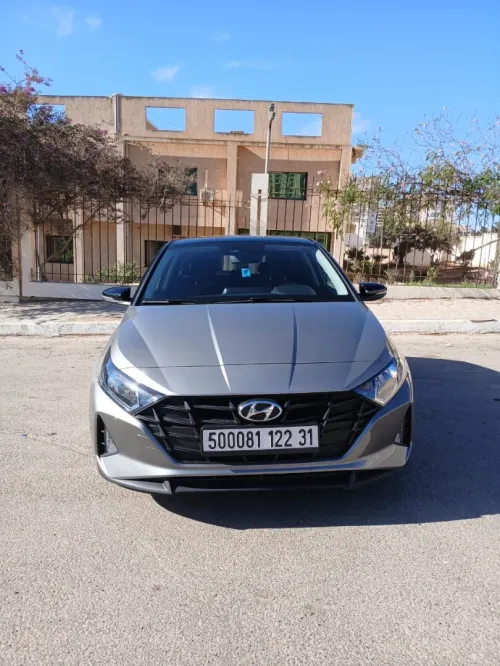 Hyundai i20 2022 