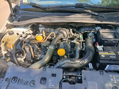 Renault Clio 4 2019 Limited