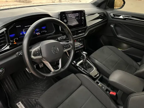 Volkswagen T-Roc 2024 R- Line Edition 