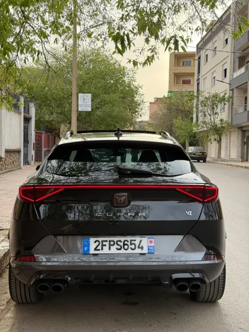 Cupra  Formentor vz 2.0 tsi 320ch 2024 Vz