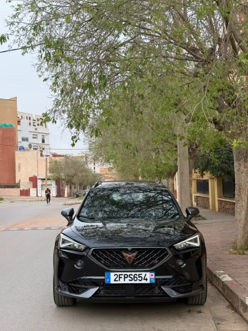 Cupra  Formentor 2024 Vz