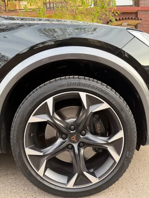 Cupra  Formentor vz 2.0 tsi 320ch 2024 Vz