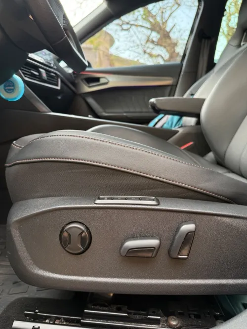 Cupra  Formentor vz 2.0 tsi 320ch 2024 Vz