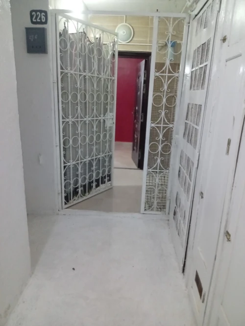 Vente Appartement F3 Constantine Hamma bouziane