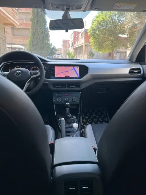 Volkswagen TACOUA 2023 Njî
