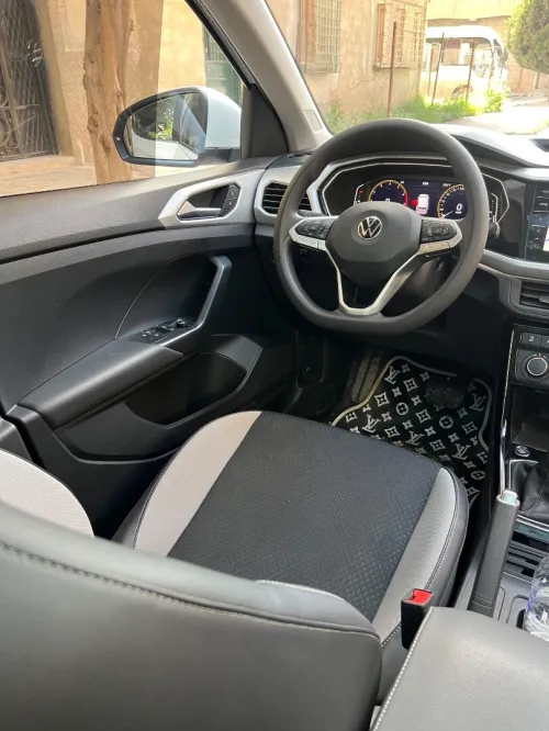 Volkswagen TACOUA 2023 Njî