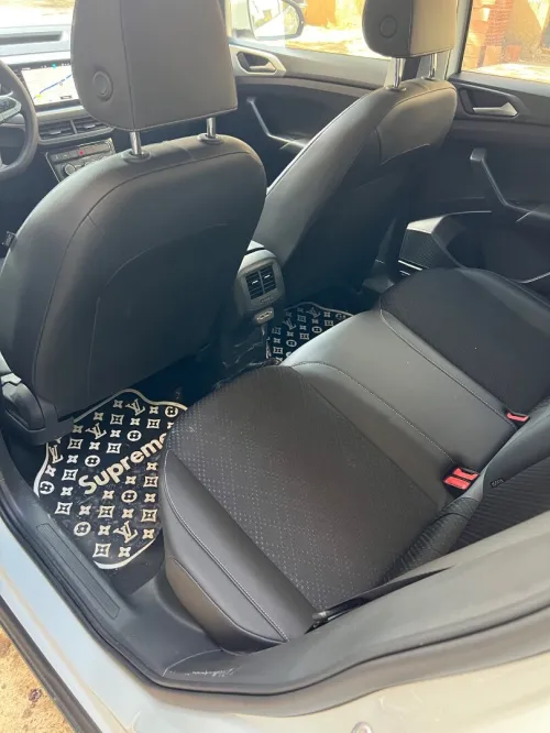Volkswagen TACOUA 2023 Njî