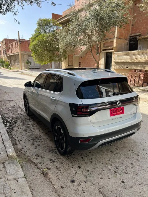 Volkswagen TACOUA 2023 Njî