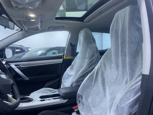 Geely Coolray 2026 Super Max 